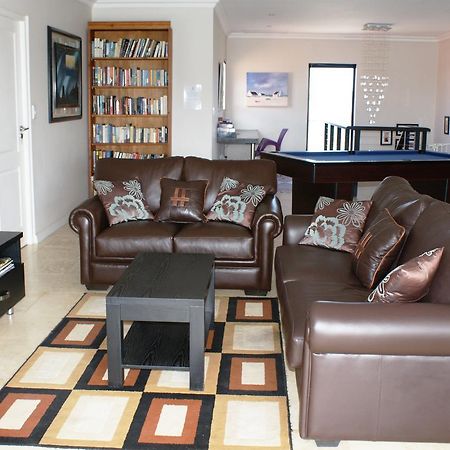 Le Marina B&B Velddrif Luaran gambar