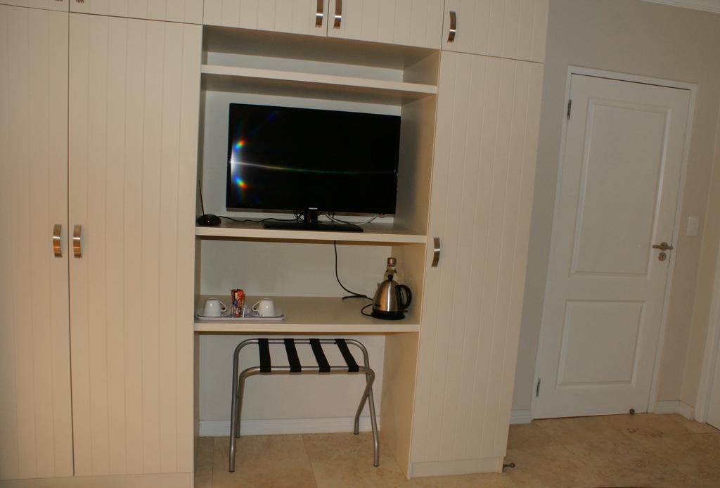 Le Marina B&B Velddrif Bilik gambar