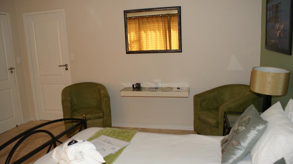 Le Marina B&B Velddrif Bilik gambar