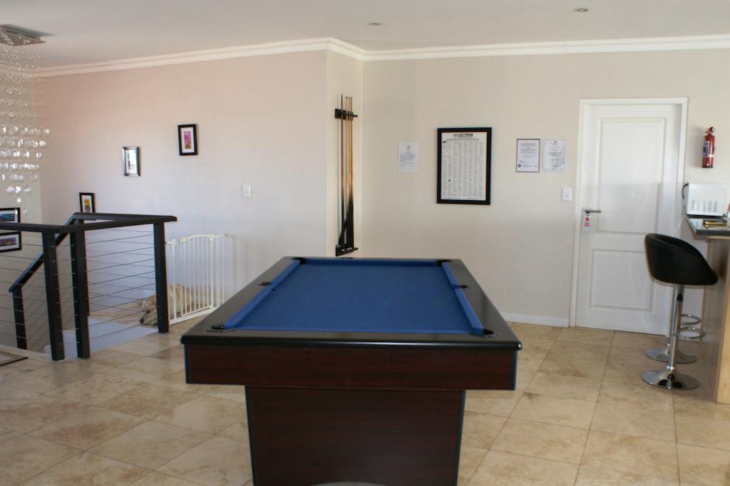 Le Marina B&B Velddrif Luaran gambar