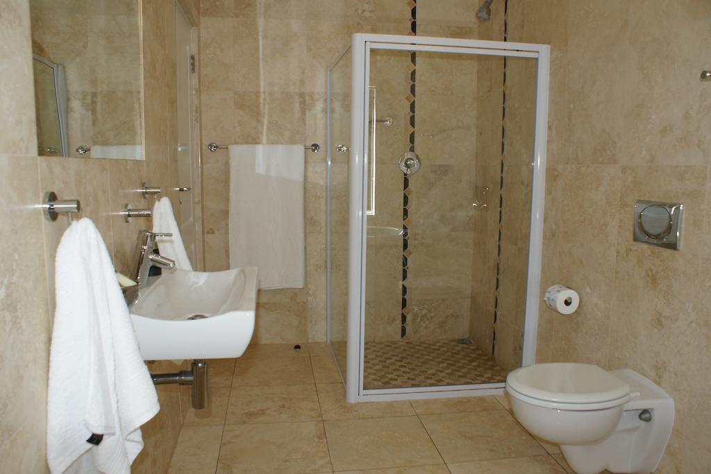 Le Marina B&B Velddrif Bilik gambar