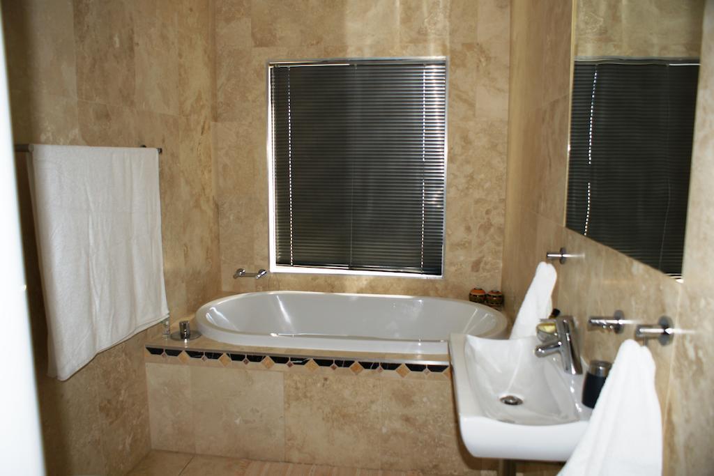 Le Marina B&B Velddrif Bilik gambar
