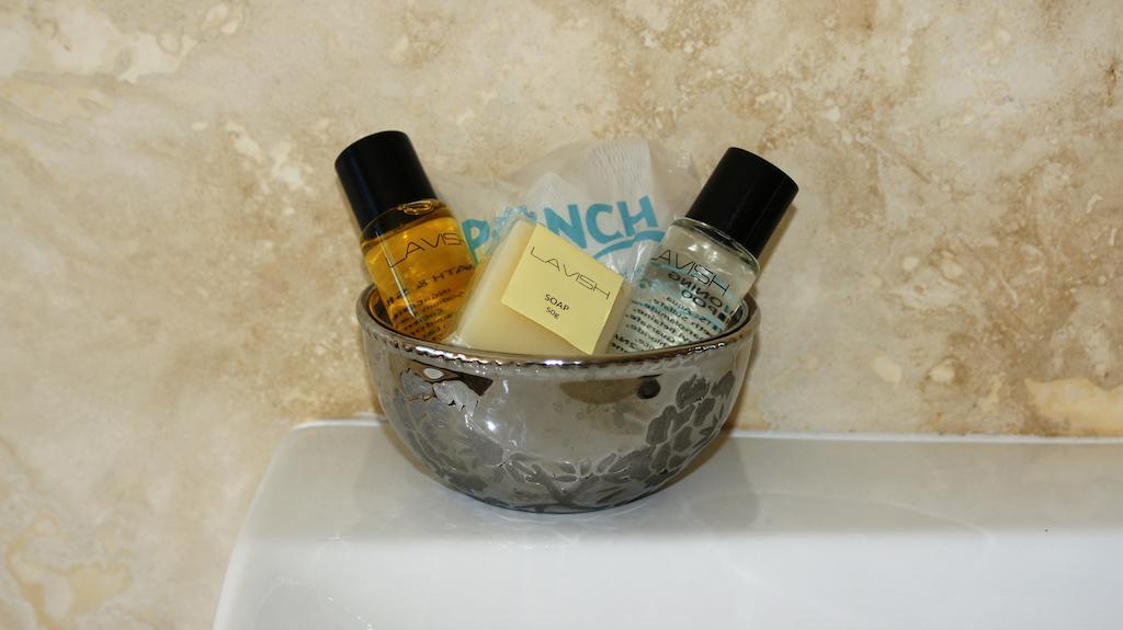 Le Marina B&B Velddrif Bilik gambar