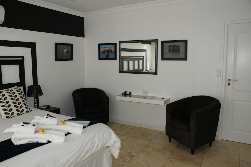 Le Marina B&B Velddrif Bilik gambar