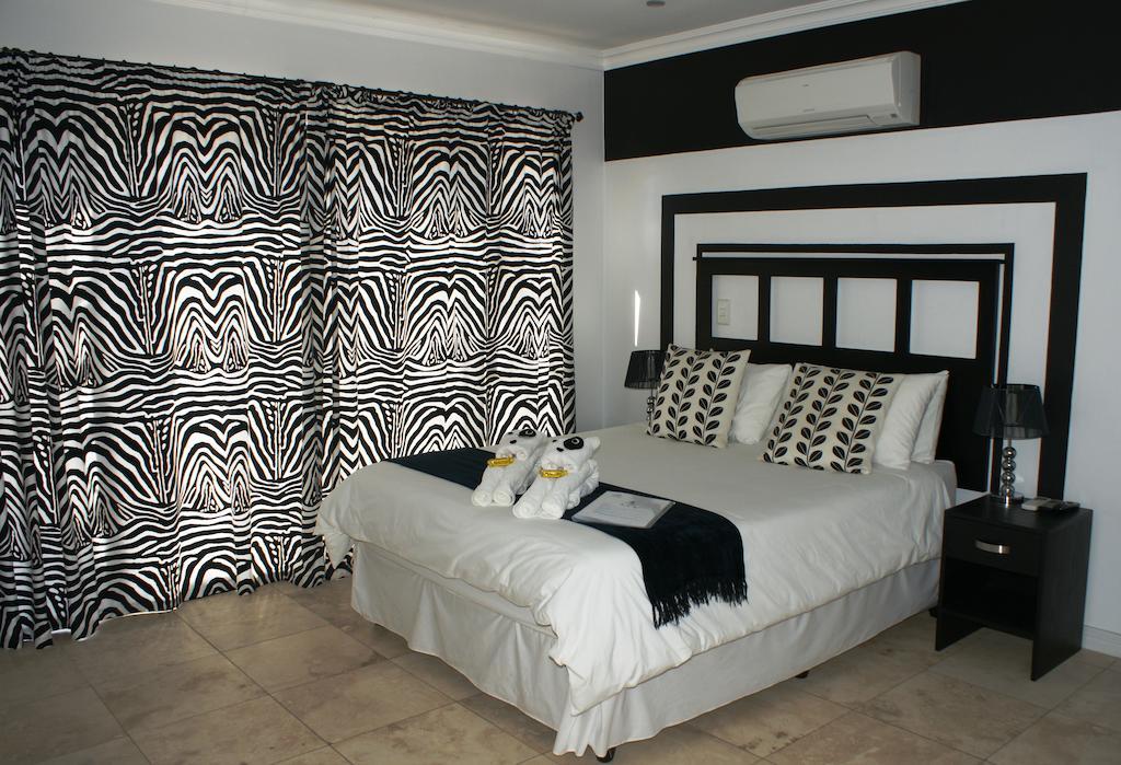 Le Marina B&B Velddrif Bilik gambar