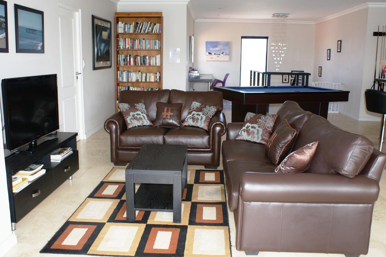 Le Marina B&B Velddrif Luaran gambar